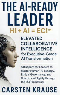 Produktbild: The AI-Ready Leader