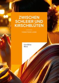 Produktbild: Zwischen Schleier und Kirschbl&uuml;ten