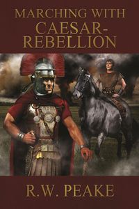 Produktbild: Marching With Caesar-Rebellion