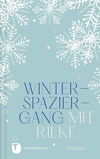 Bild vom Artikel Winterspaziergang mit Rilke vom Autor 