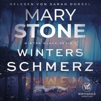 Produktbild: Winters Schmerz - Thriller ( Winter-Black 1 )