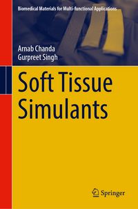 Produktbild: Soft Tissue Simulants