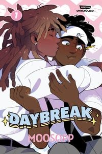Produktbild: Daybreak, Vol. 1
