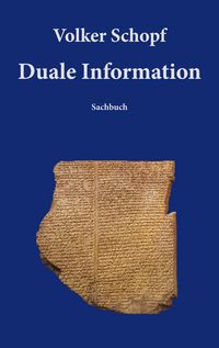 Produktbild: Duale Information