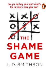 Produktbild: The Shame Game