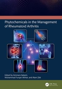 Produktbild: Phytochemicals in the Management of Rheumatoid Arthritis