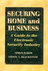 Produktbild: Securing Home & Business