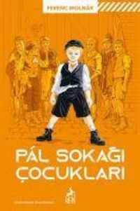 Produktbild: Pal Sokagi Cocuklari
