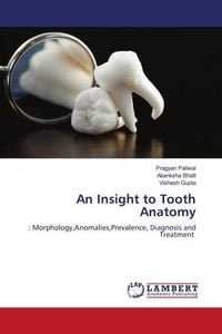 Produktbild: An Insight to Tooth Anatomy