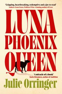 Produktbild: Luna, Phoenix, Queen