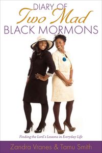 Produktbild: Diary of Two Mad Black Mormons