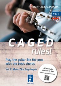 Produktbild: CAGEDrules! Volume 2