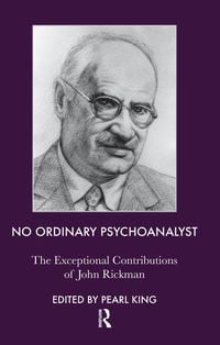 Produktbild: No Ordinary Psychoanalyst