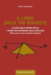 Produktbild: Il Libro dalle Tre Risposte