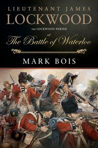 Produktbild: Lieutenant James Lockwood