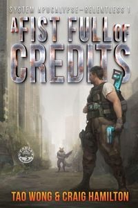 Produktbild: A Fist Full of Credits