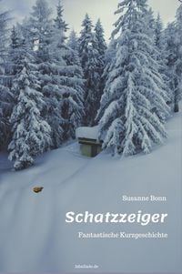 Produktbild: Schatzzeiger