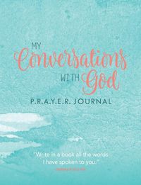 Produktbild: My Conversations with God