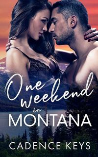 Produktbild: One Weekend in Montana