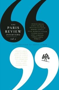 Produktbild: The Paris Review Interviews: Vol. 2