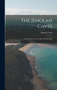 Produktbild: The Jenolan Caves