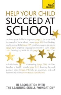 Produktbild: Help Your Child Succeed at School