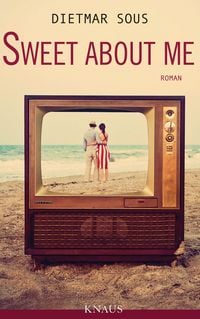 Produktbild: Sweet about me