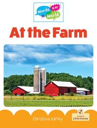 Produktbild: At the Farm