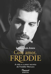 Produktbild: Com amor, Freddie