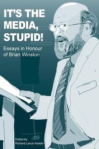 Produktbild: It's the Media Stupid!