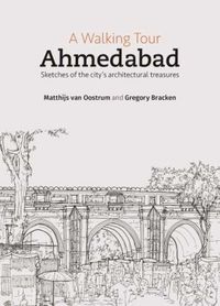 Produktbild: A Walking Tour: Ahmedabad