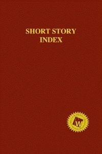 Produktbild: Short Story Index 2015 Annual