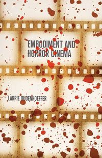 Produktbild: Embodiment and Horror Cinema