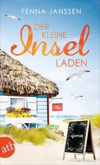 Produktbild: Der kleine Inselladen