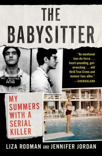 Produktbild: The Babysitter