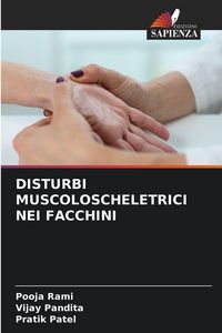 Produktbild: Disturbi Muscoloscheletrici Nei Facchini