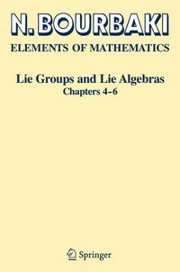 Produktbild: Lie Groups and Lie Algebras
