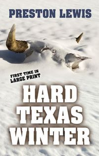 Produktbild: Hard Texas Winter