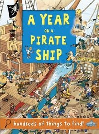 Produktbild: Pirate Ship
