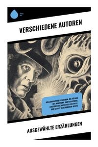 Produktbild: Ausgew&auml;hlte Erz&auml;hlungen