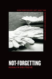 Produktbild: Not-Forgetting