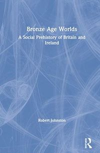Produktbild: Bronze Age Worlds
