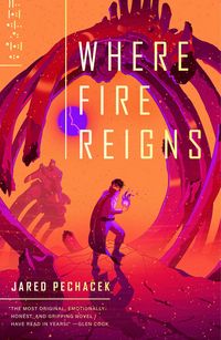 Produktbild: Where Fire Reigns