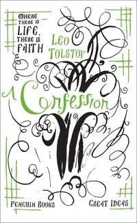 Produktbild: A Confession