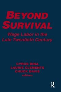 Produktbild: Beyond Survival