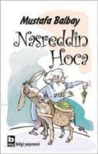 Produktbild: Nasreddin Hoca