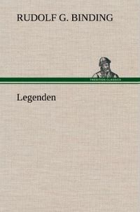 Produktbild: Legenden
