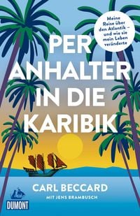Produktbild: Per Anhalter in die Karibik