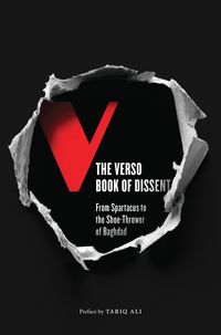 Produktbild: The Verso Book of Dissent
