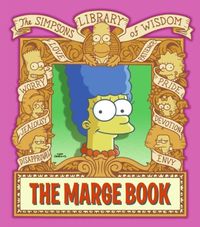 Produktbild: Marge Bk M/tv